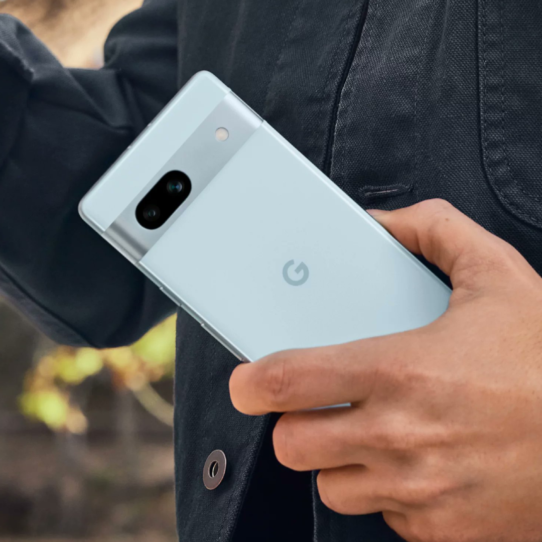 Google Pixel 7a 5G (8/128) (Comme Neuf)