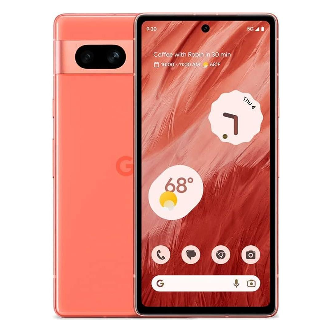 Google Pixel 7a 5G (8/128) (Comme Neuf)