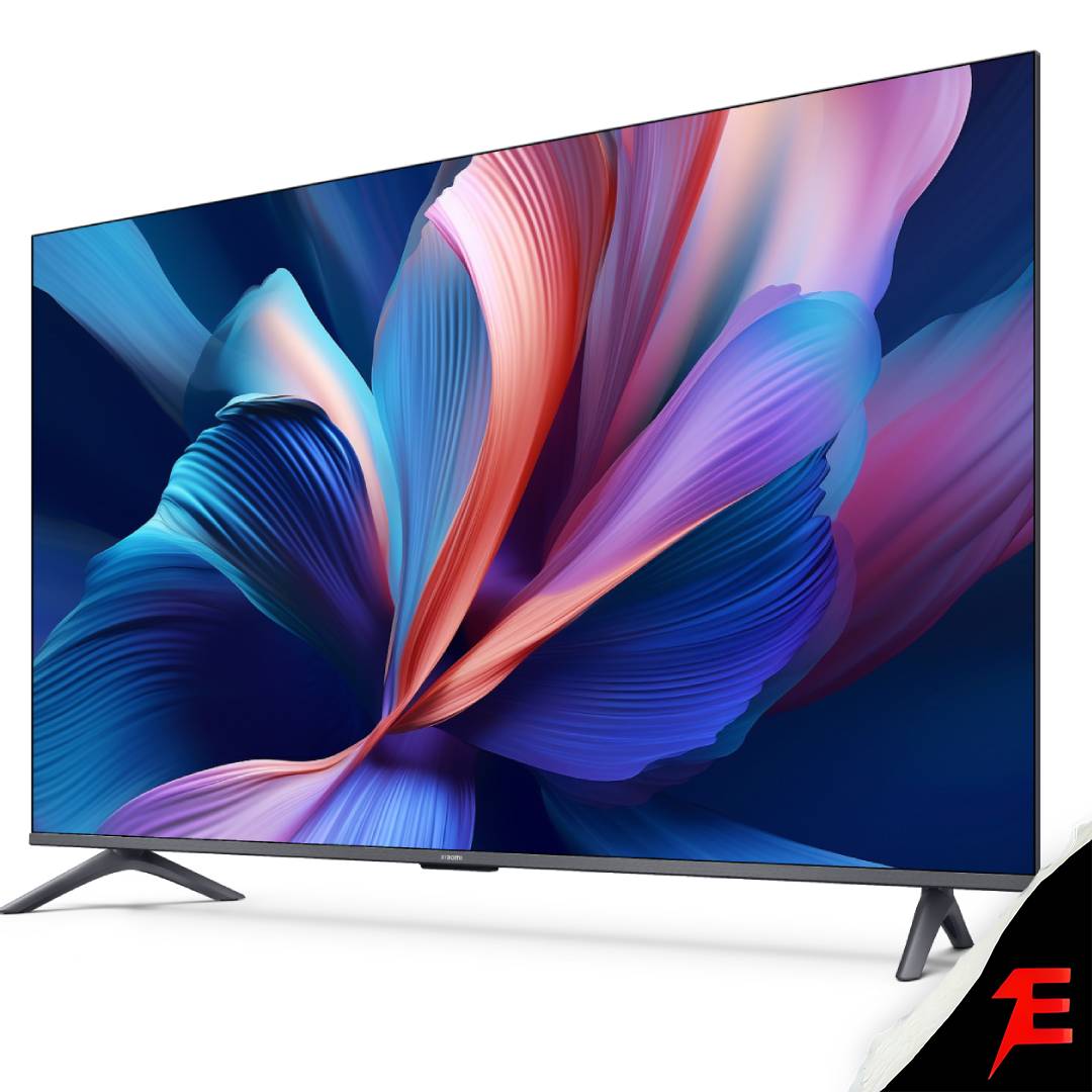 Xiaomi TV 43″ A Pro 4K QLED 2026
