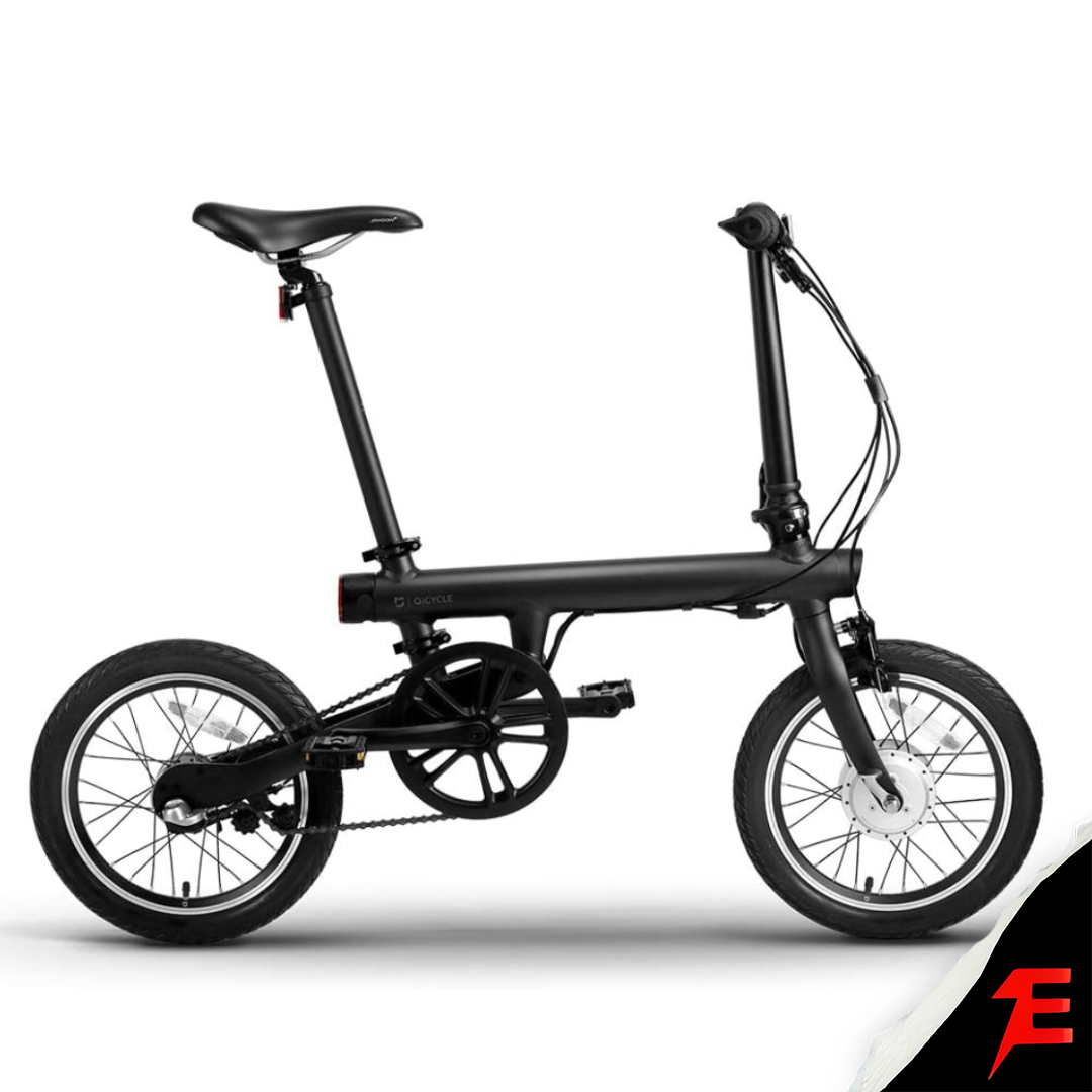 Xiaomi Mi Smart Electric Folding Bike