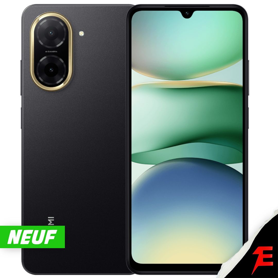 Redmi A5 (4/128) (Neuf Boîte fermée)