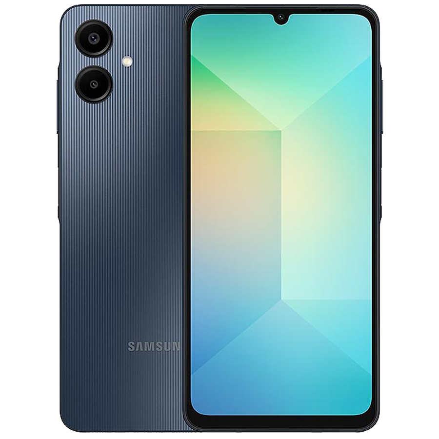 SAMSUNG Galaxy A06 (6/128)(Neuf)
