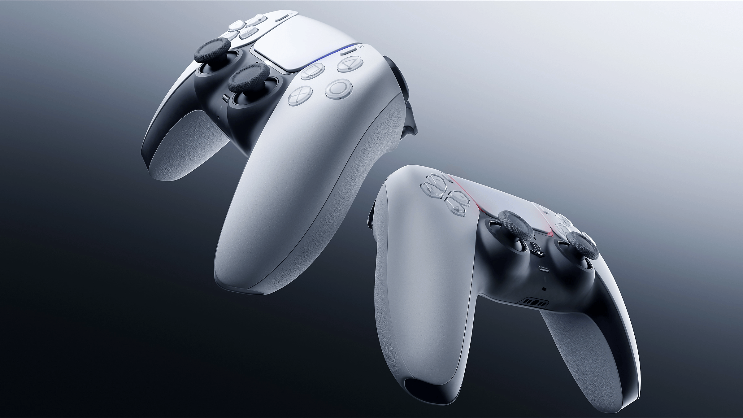 Manette sans fil DualSense® - PS5
