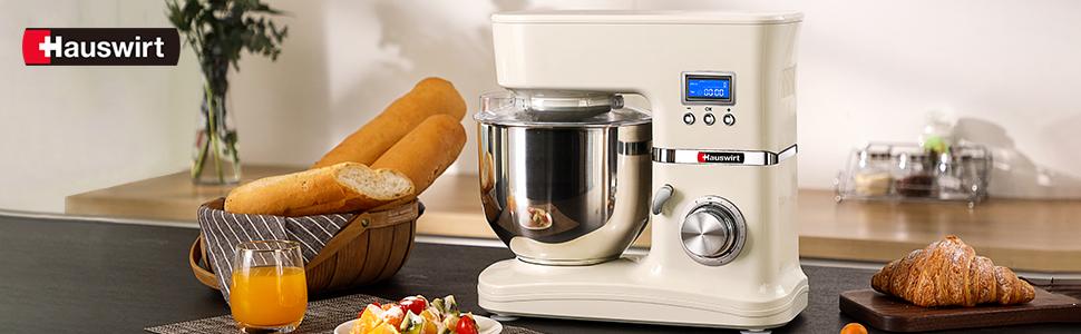 Hauswirt robot patissier