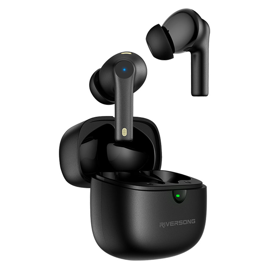 RIVERSONG Utopia H5 Écouteurs sans fil