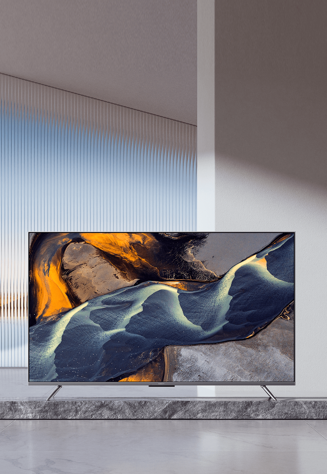 XIAOMI TV Q2 65" QLED