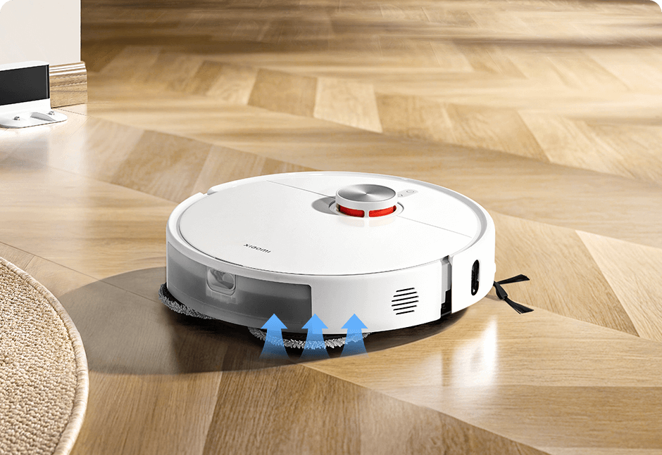 Xiaomi Robot Vacuum S40 pro