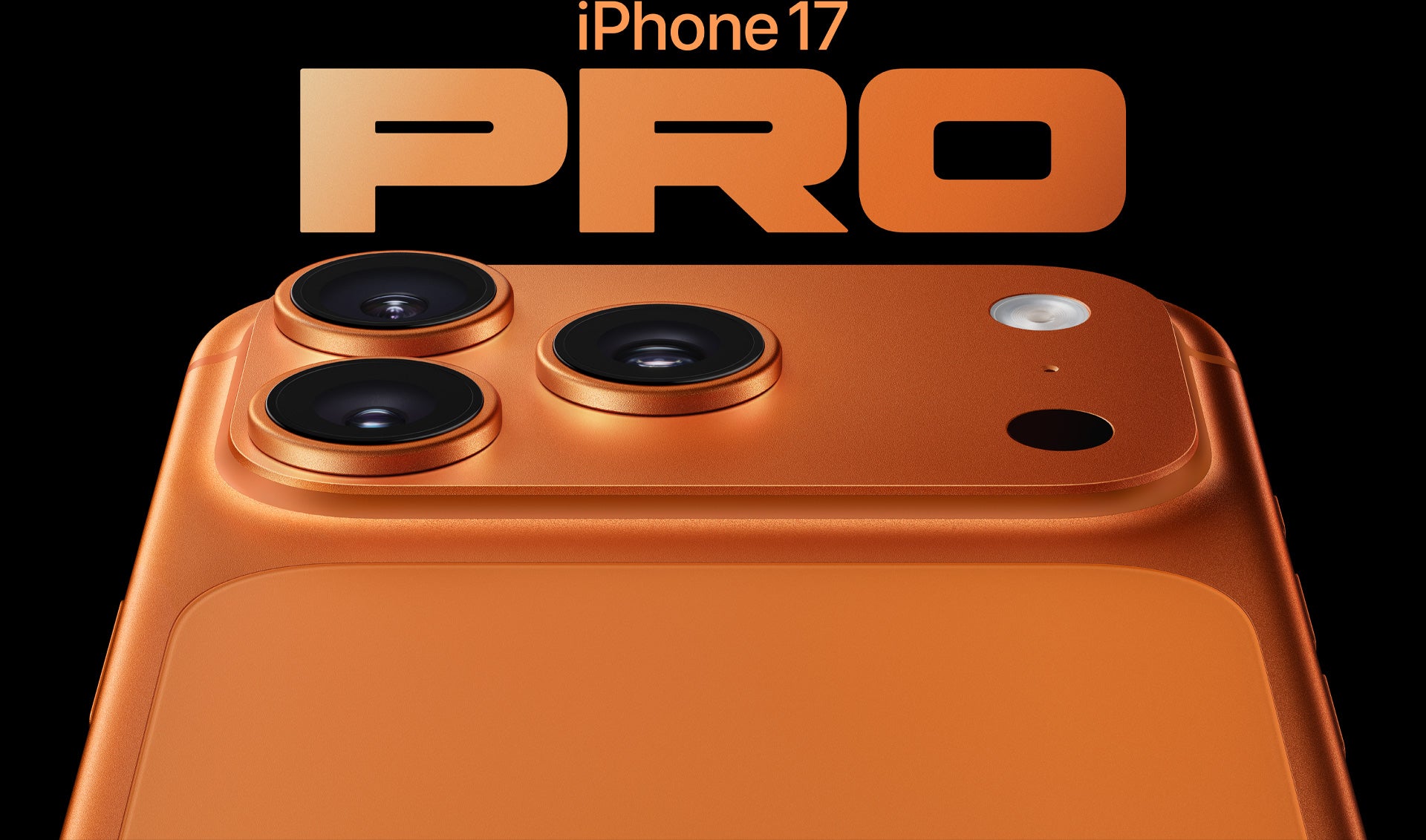 iPhone 17 Pro 256Gb – Comme Neuf | Batterie 100%