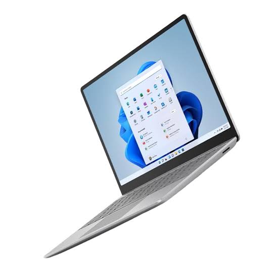 Microsoft Surface Laptop i5/11éme GO (16/256) Tactile - Occasion