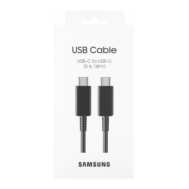 Samsung Cable Type C à Type C
