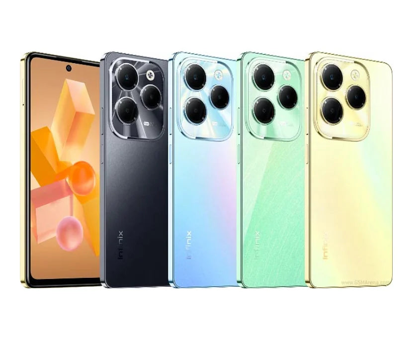 Infinix Hot 40 (8/256)