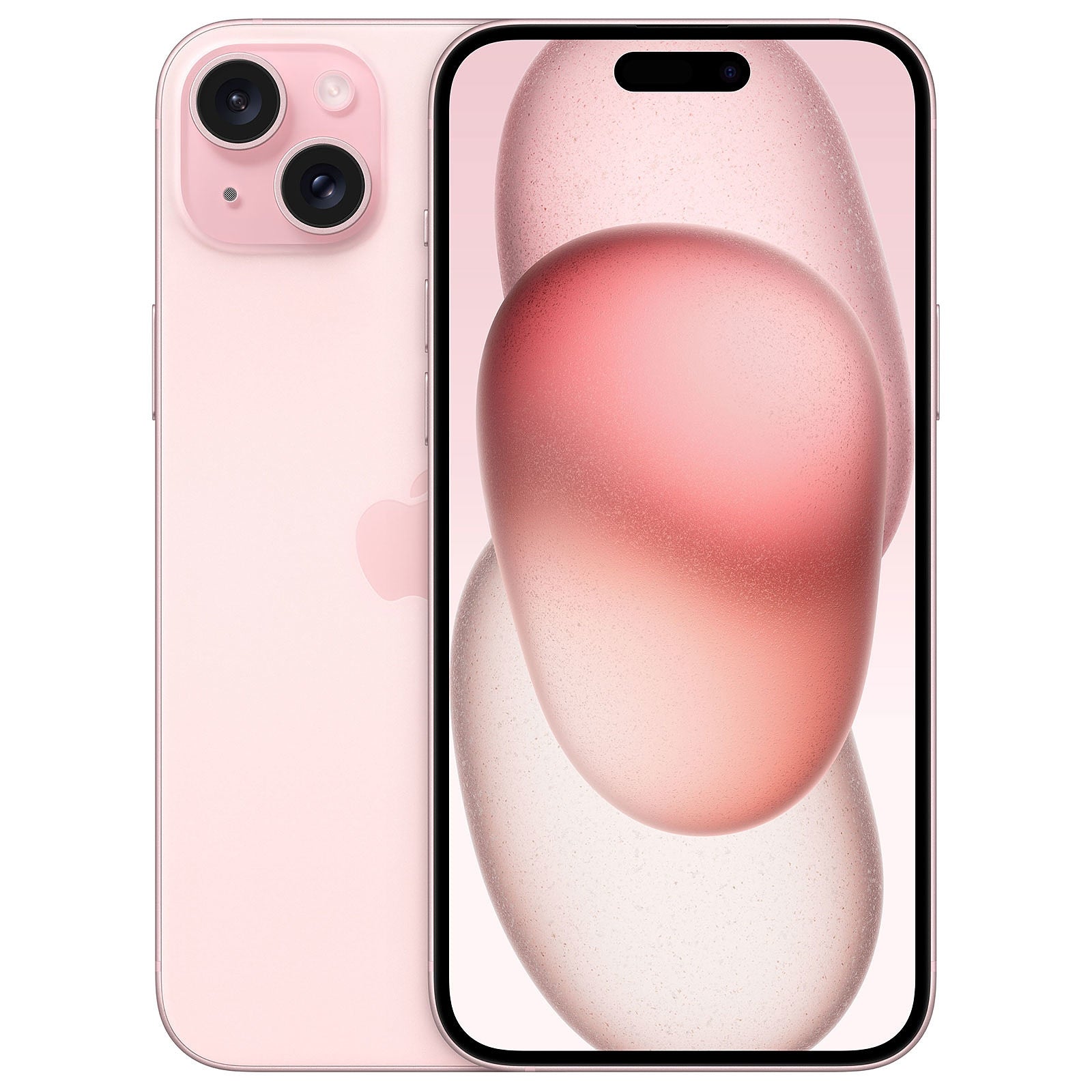 iPhone 15 Plus 128Gb (Comme Neuf)
