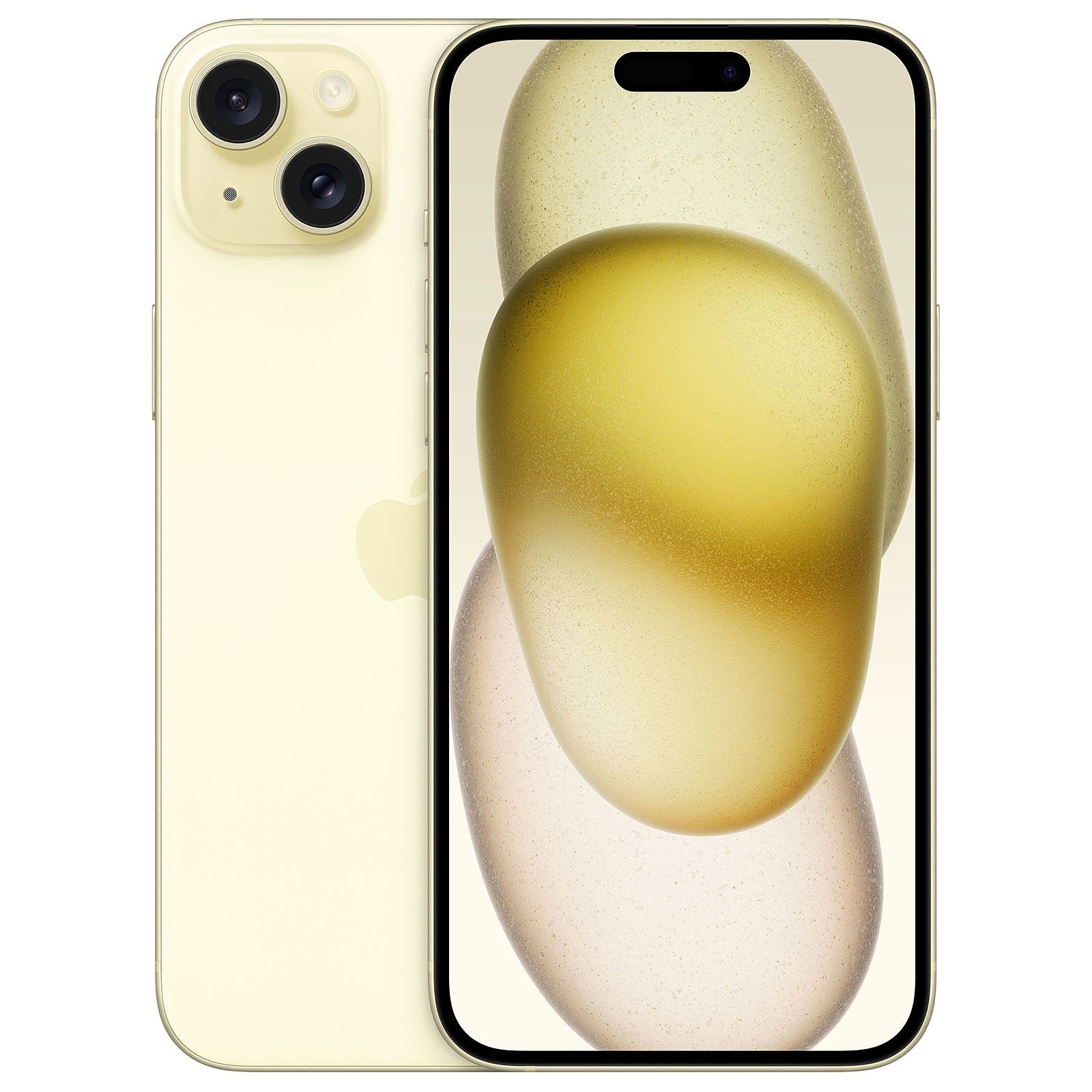 iPhone 15 Plus 128Gb (Comme Neuf)