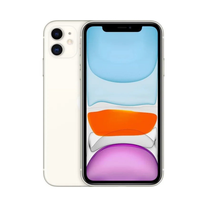iPhone 11 Normal 64GB (Comme Neuf)