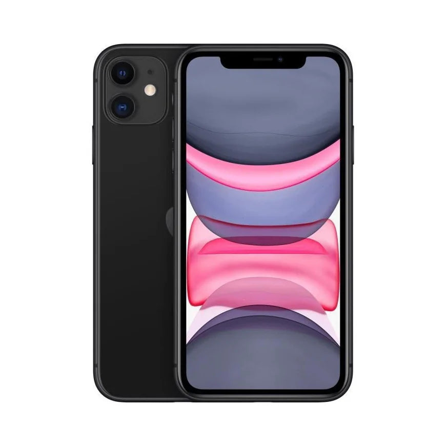 iPhone 11 Normal 64GB (Comme Neuf)