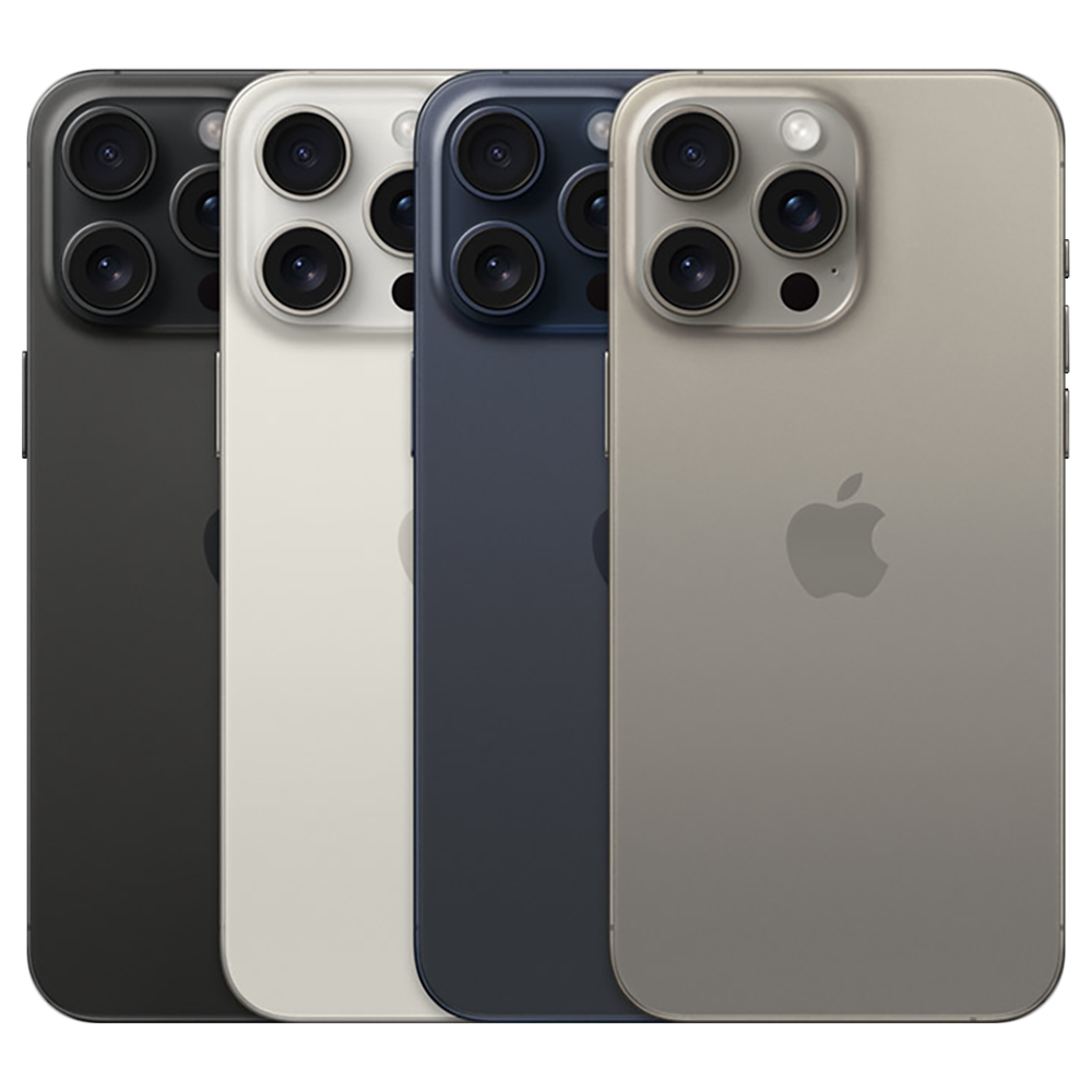 Apple iPhone 15 Pro Max 256 Go – Occasion Grade A