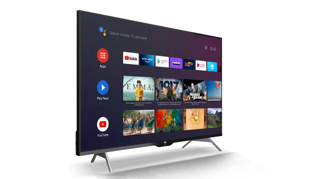 ITEL TV 55"