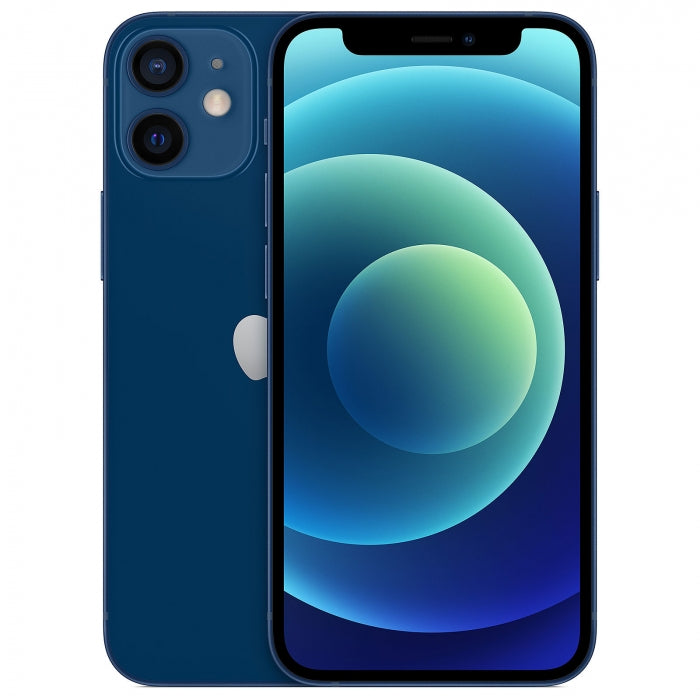iPhone 12 Normal 128GB (Comme Neuf)
