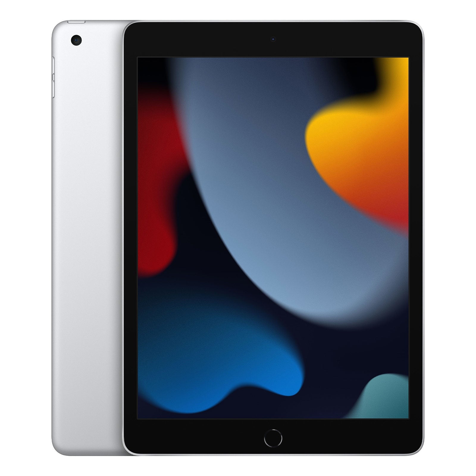 Ipad (9Th Génération) 10.2" - 64GB (Neuf Boîte fermée)