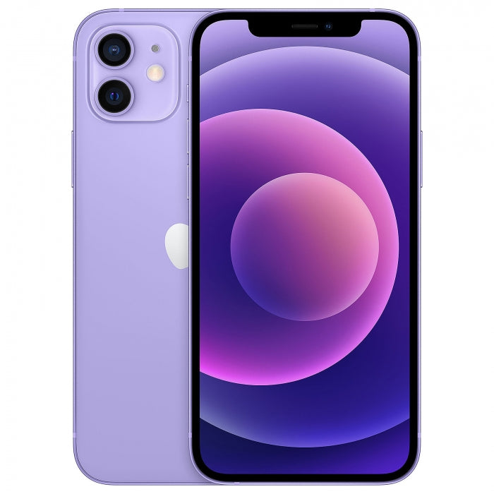 iPhone 12 Normal 128GB (Comme Neuf)