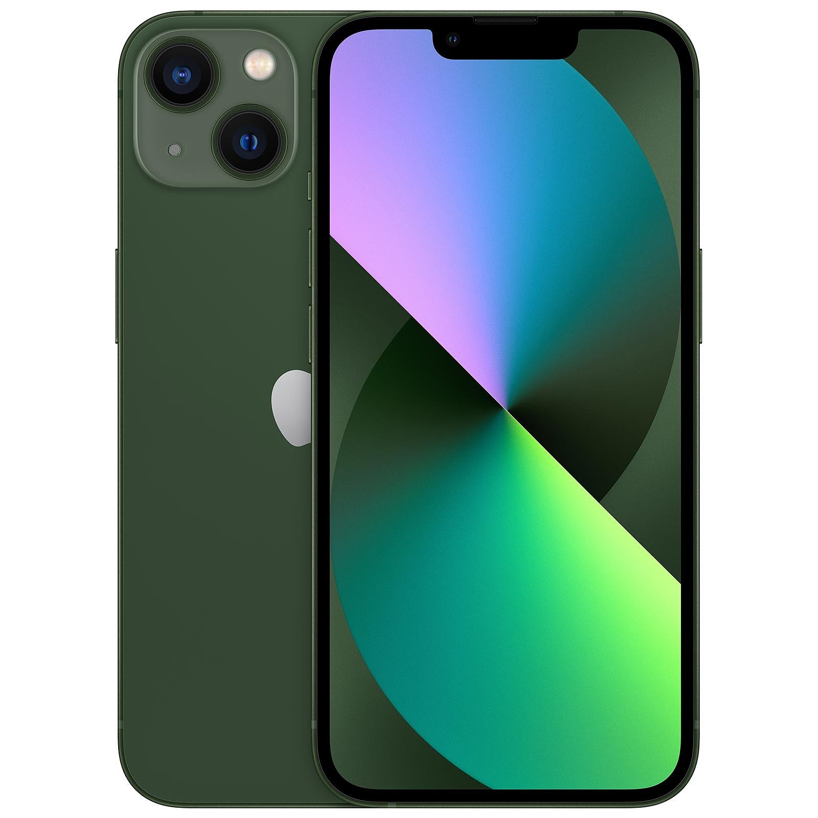 iPhone 13 Normal 128Gb (Comme Neuf)