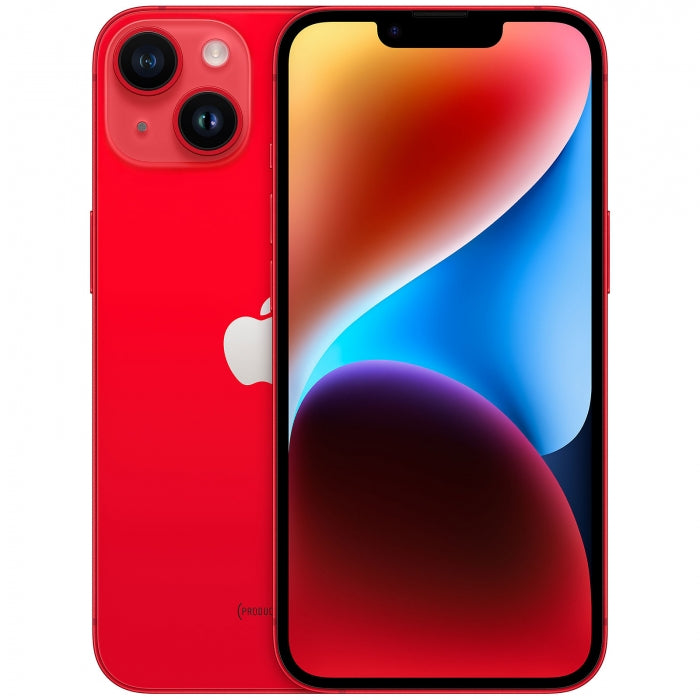 iPhone 14 Normale 128Gb (Comme Neuf) - Version US (eSIM)