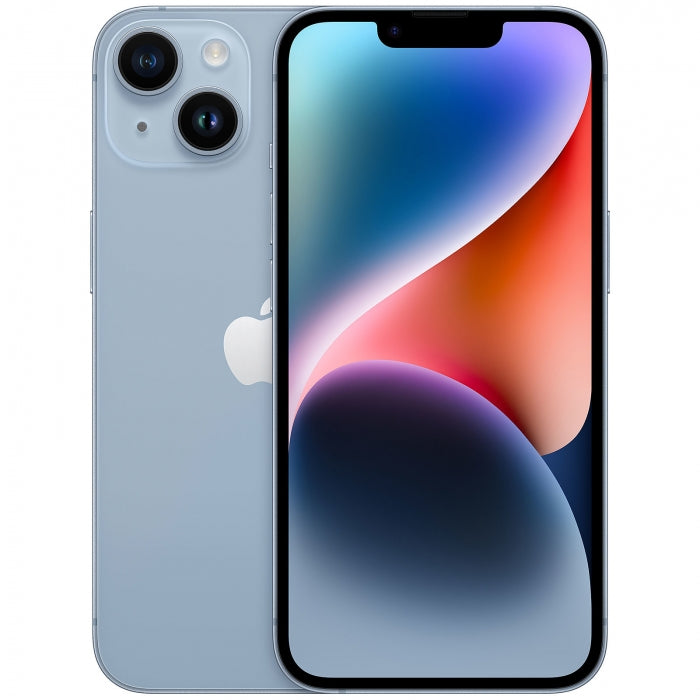 iPhone 14 Normale 128Gb (Comme Neuf) - Version US (eSIM)