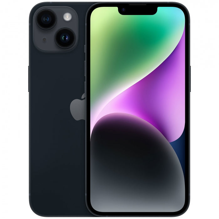 iPhone 14 Normale 128Gb (Comme Neuf) - Version US (eSIM)