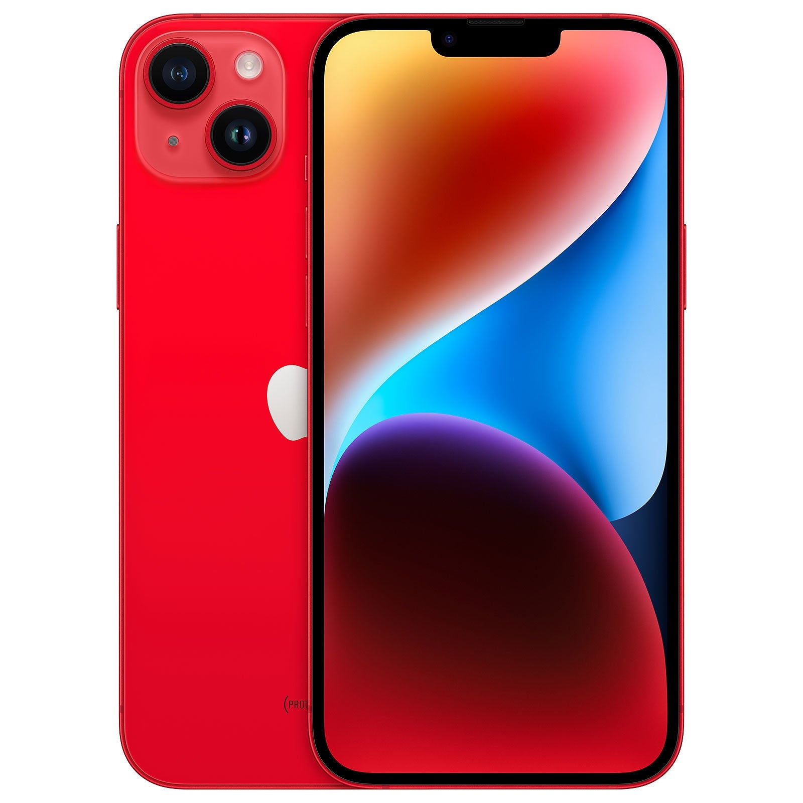 iPhone 14 Plus 128Gb (Comme Neuf)