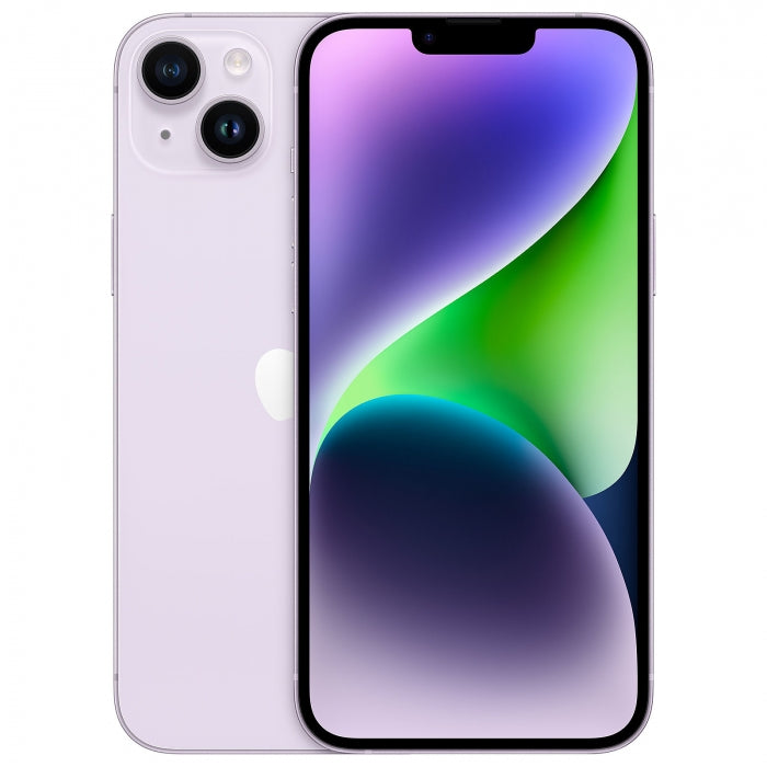 iPhone 14 Normale 128Gb (Comme Neuf) - Version US (eSIM)