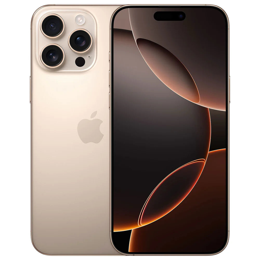 iPhone 16 Pro Max 512Gb - (Neuf Boîte fermée)