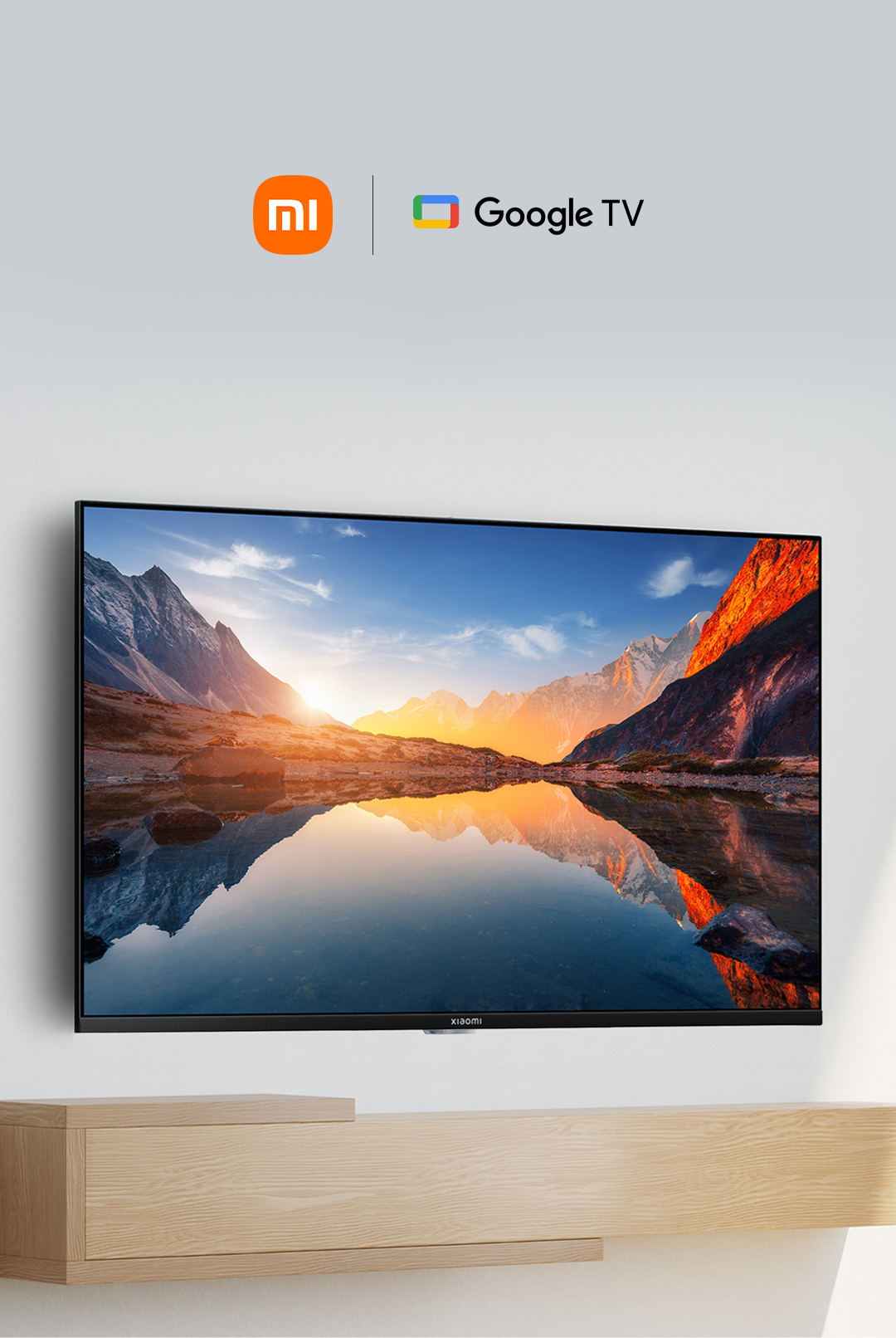 Xiaomi TV A Series 65"