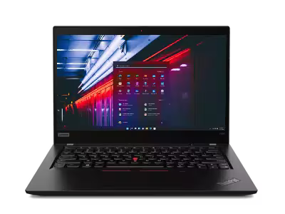 Lenovo ThinkPad X390 Yoga i5/8éme (8/256) occasion