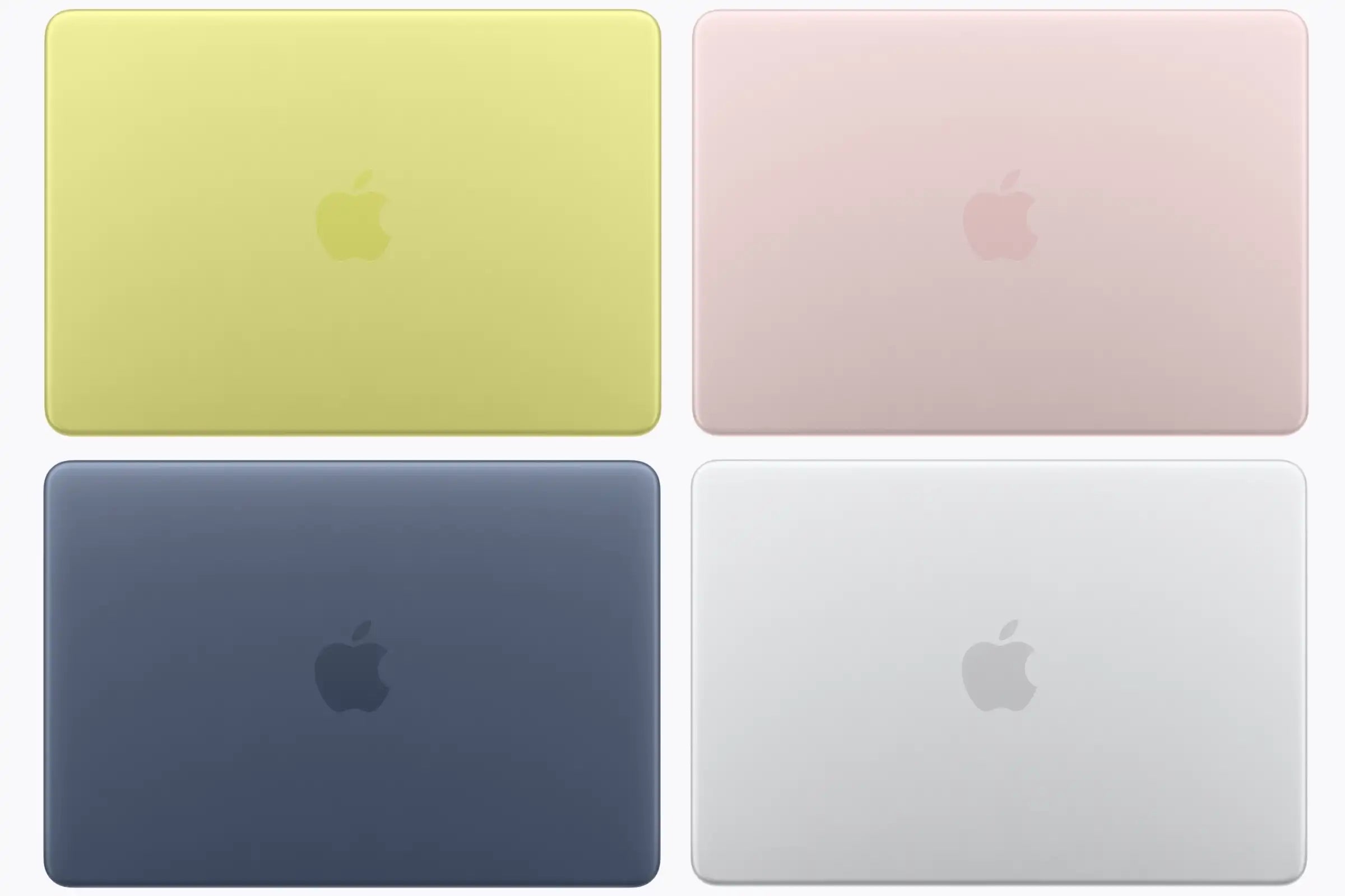 MacBook Neo 13” (8/512)