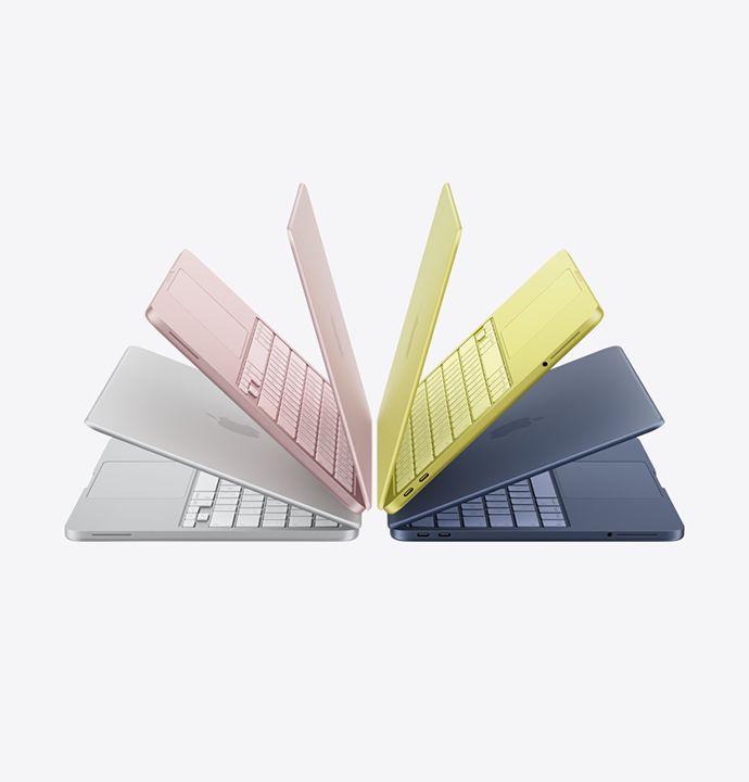 MacBook Neo 13” (8/512)
