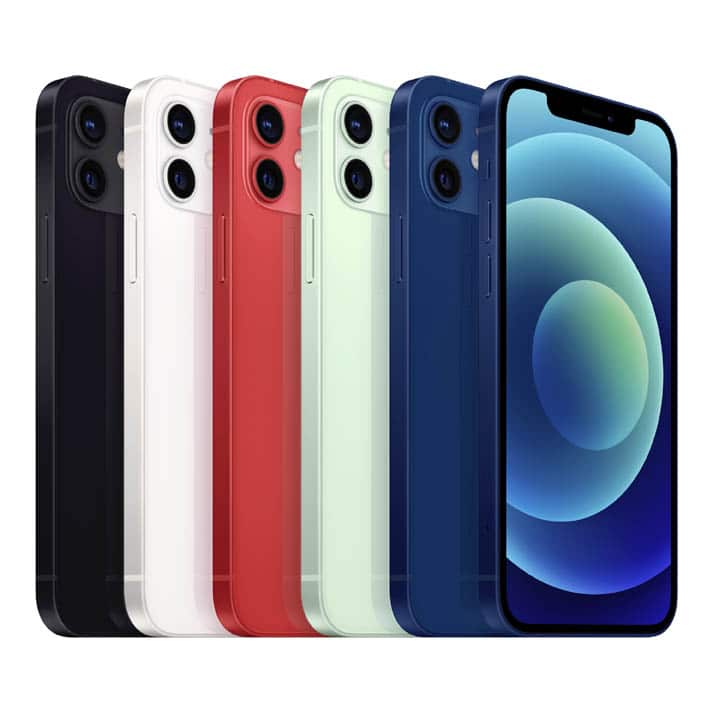 iPhone 12 Mini 128Gb (Comme Neuf)