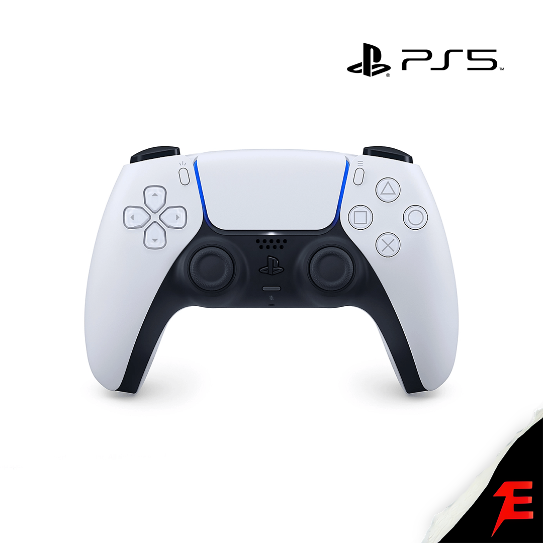 Manette sans fil DualSense® - PS5