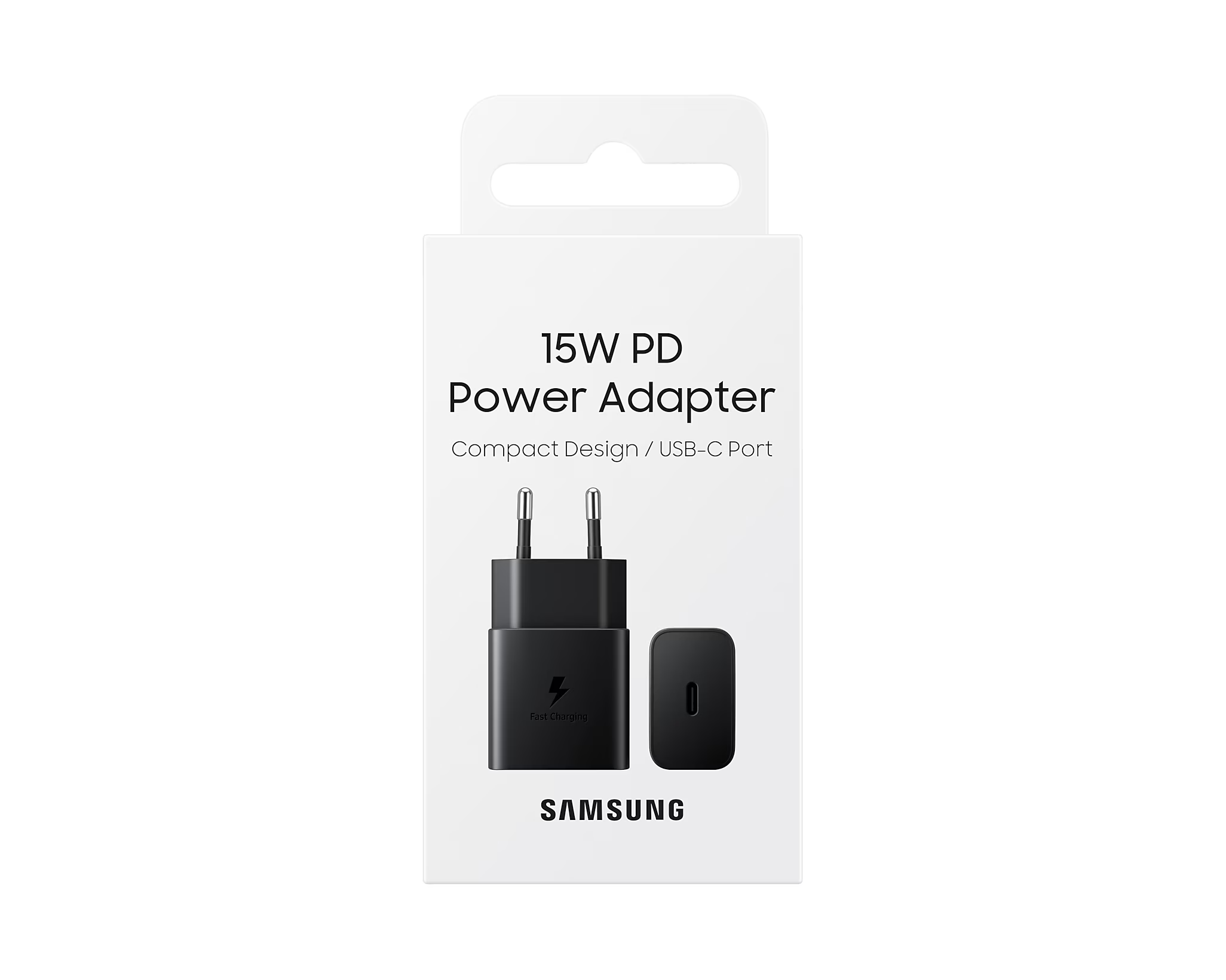 Adapteur Samsung Originale Type-c 15w
