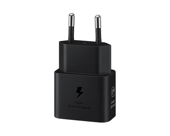 Adapteur Samsung Originale Type-c 25w