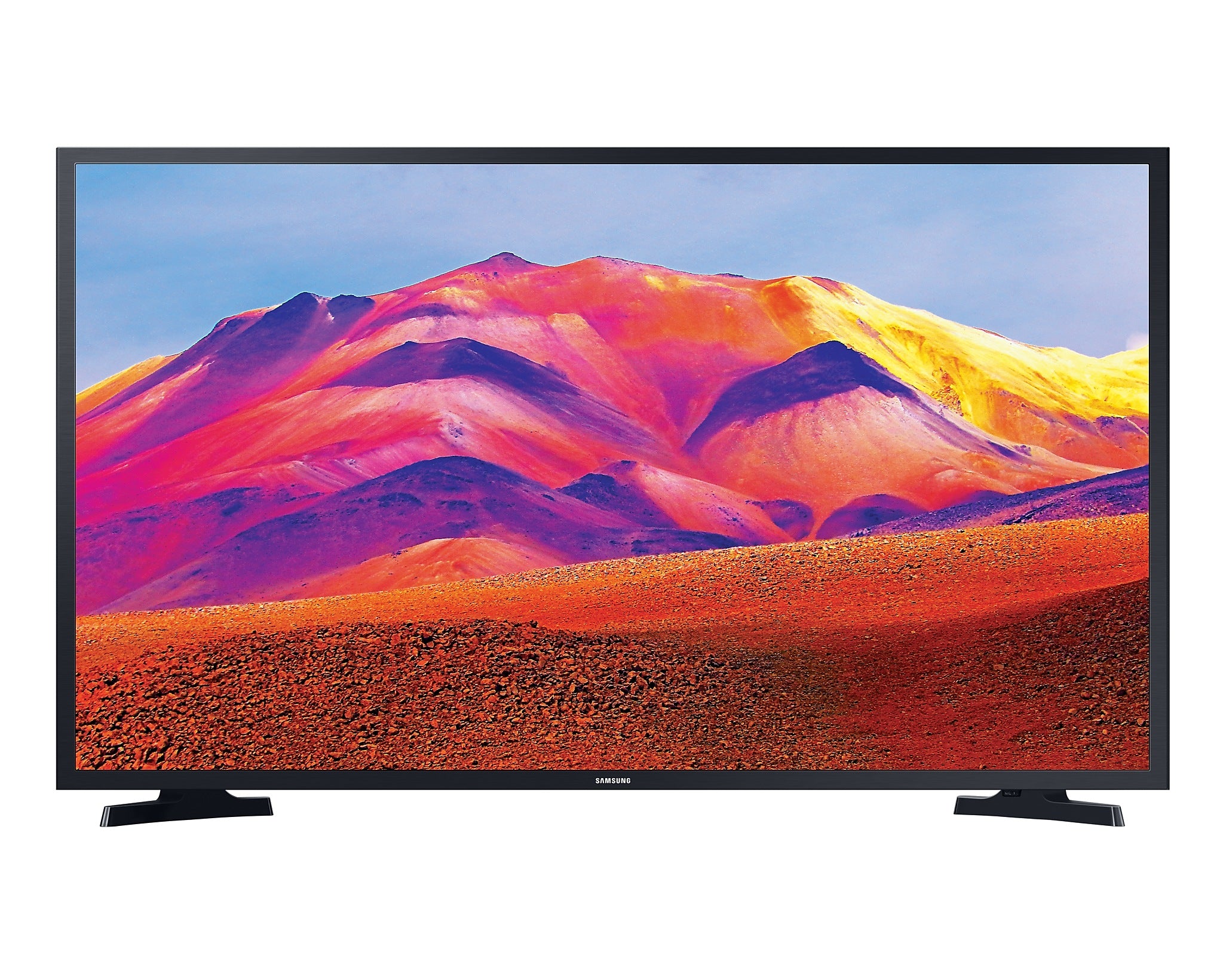 SAMSUNG TV 43" FHD