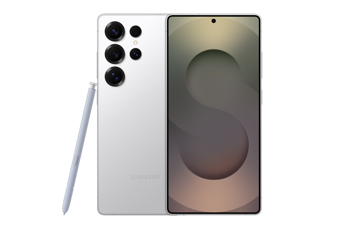 Samsung Galaxy S25 Ultra occasion