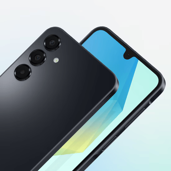 SAMSUNG Galaxy A16 (6/128)