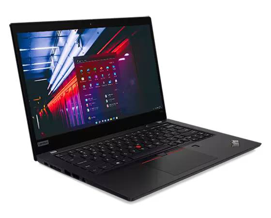 Lenovo ThinkPad X390 Yoga i5/8éme (8/256) occasion