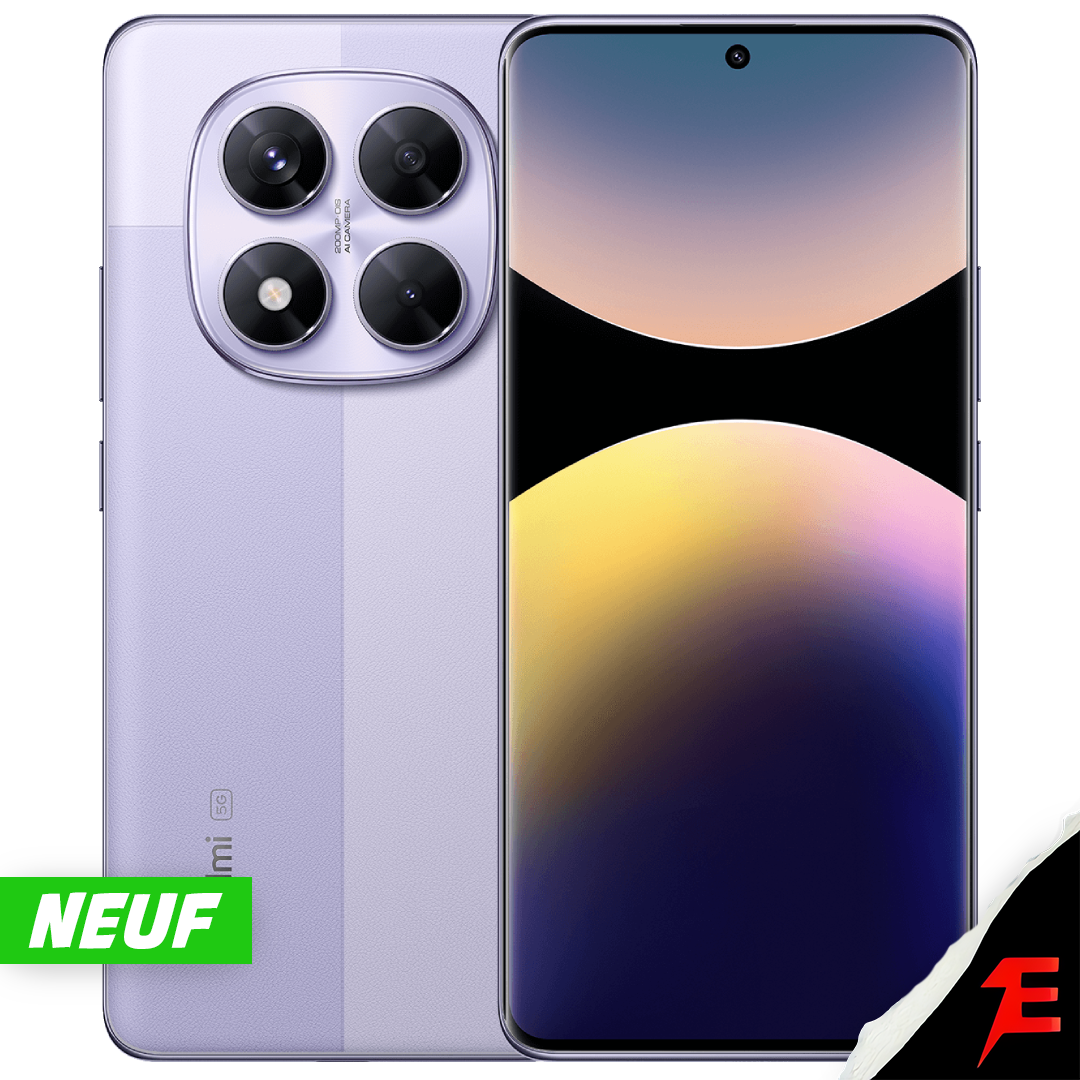 Redmi Note 14 Pro (12/512)