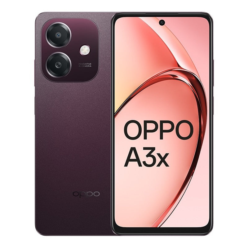 OPPO A3X (4/64)