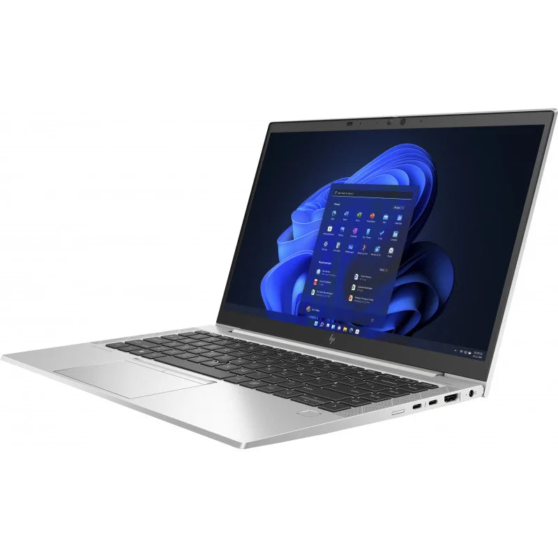 hp elitebook 840 g7 i7/10éme (16/256) TACTILE - Occasion