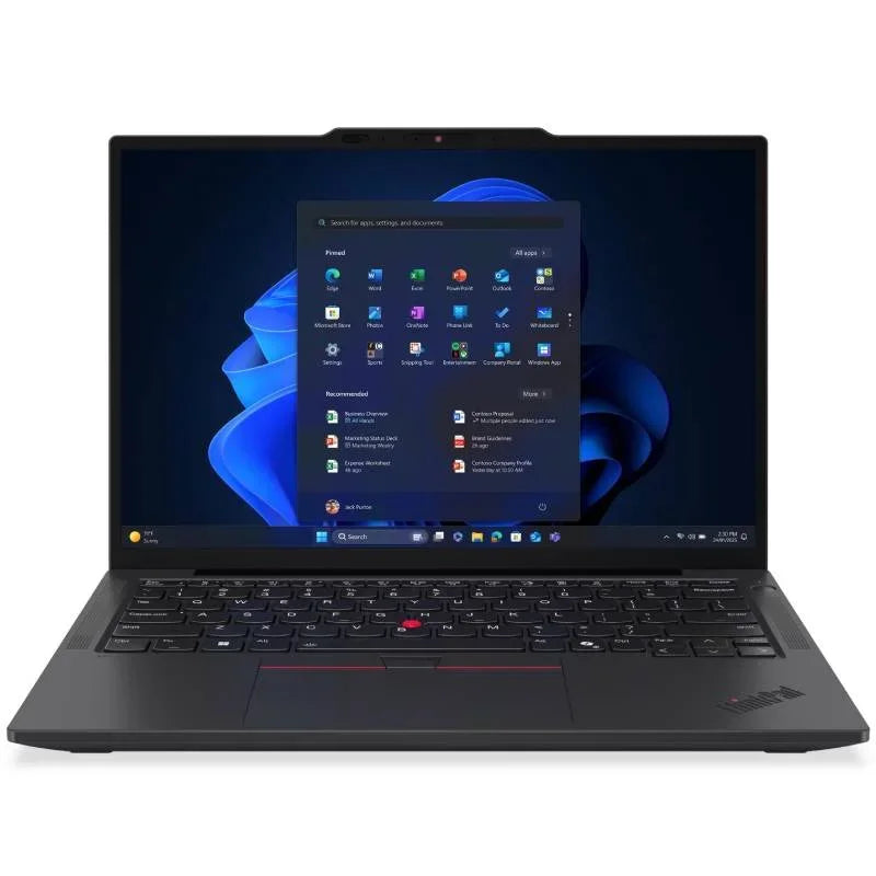 Lenovo ThinkPad X13 Gen 1 i5/10éme (16/256) TACTLE (occasion)