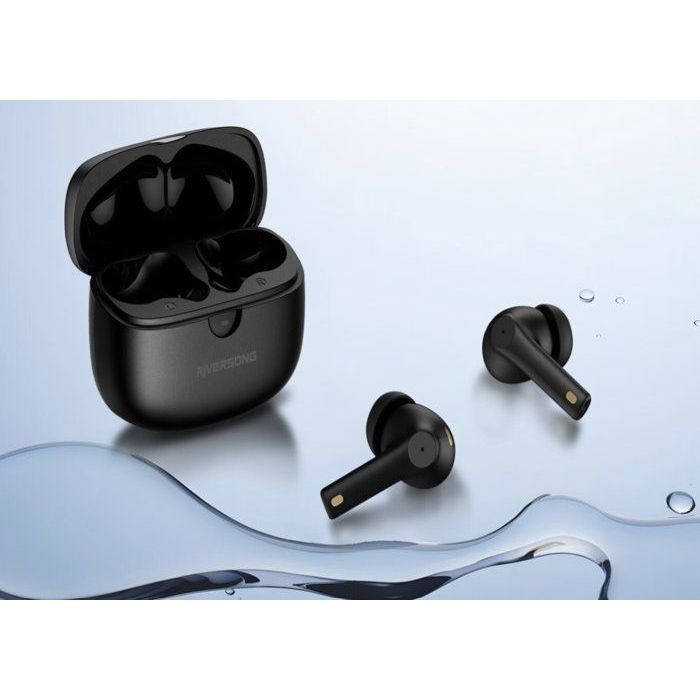 RIVERSONG Utopia H5 Écouteurs sans fil