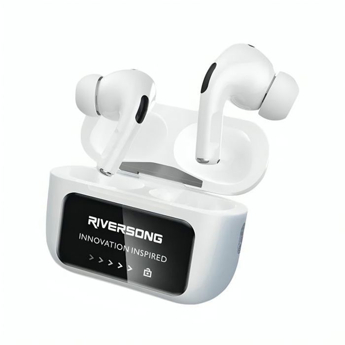 Riversong AIRFLY T2 Ecouteur sans fil