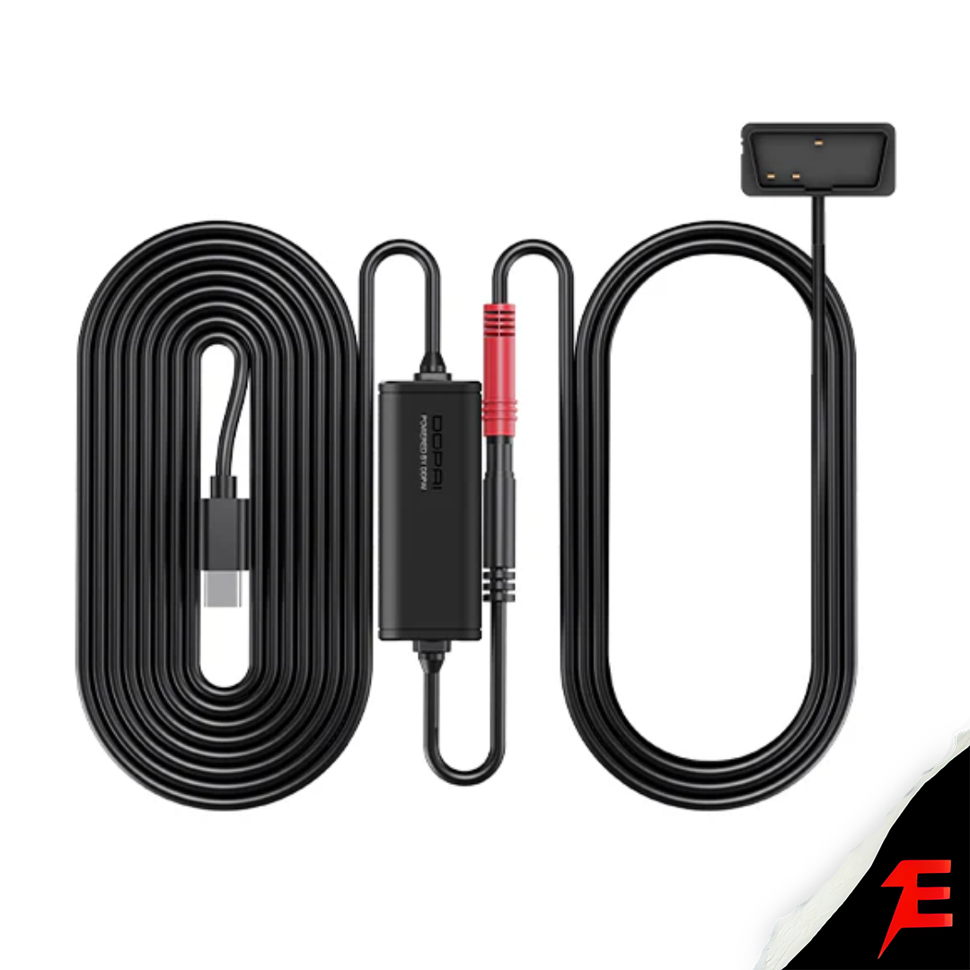 DDPAI OBD Intelligent Hardwire Kit pour dashcam